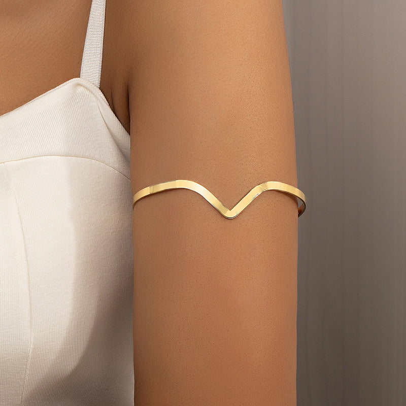 V-Gleam Arm Band