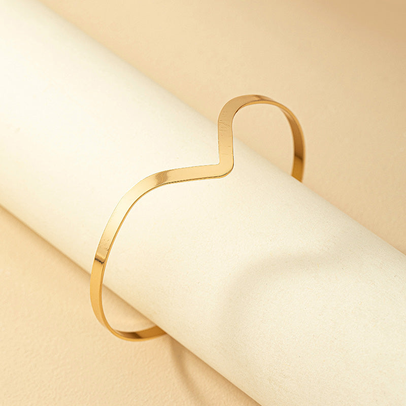V-Gleam Arm Band