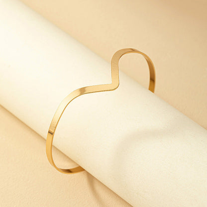 V-Gleam Arm Band