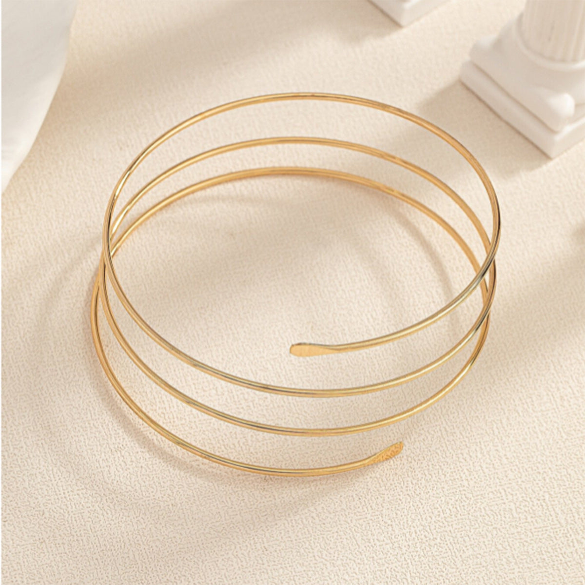 Whisper Arm Band