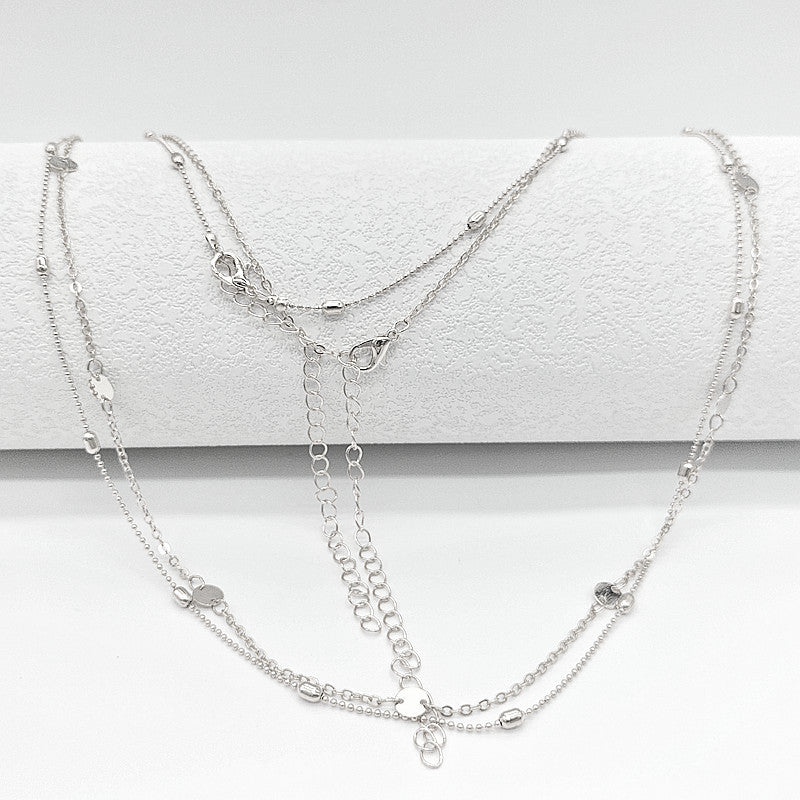 Celeste Dual Layer Waist Chain