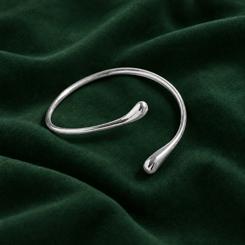 Liquid Drape Duolet