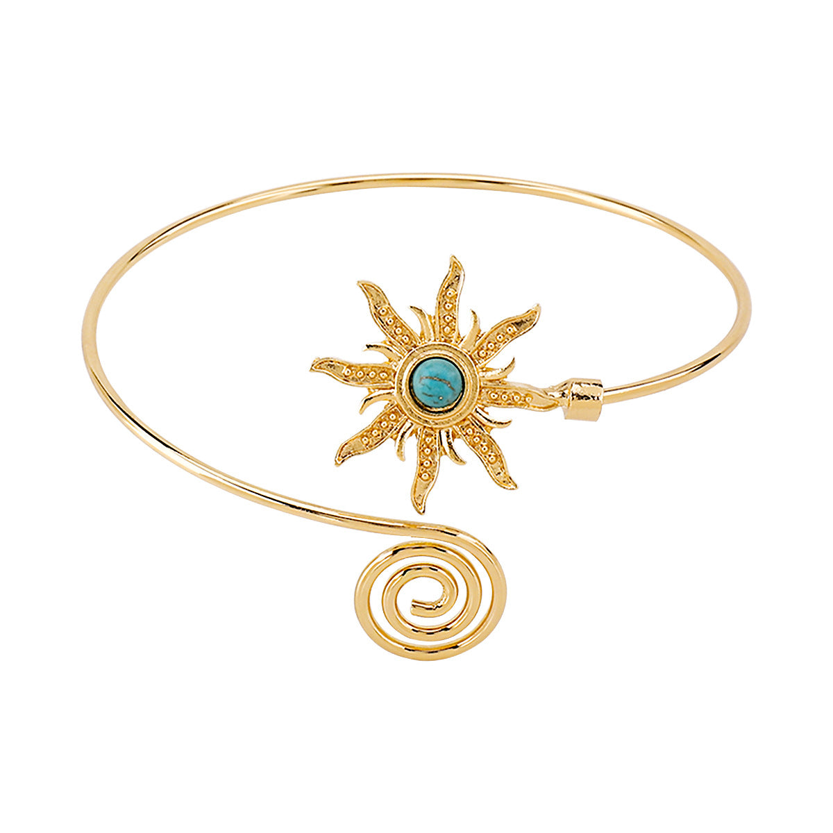Solar Radiance Arm Band