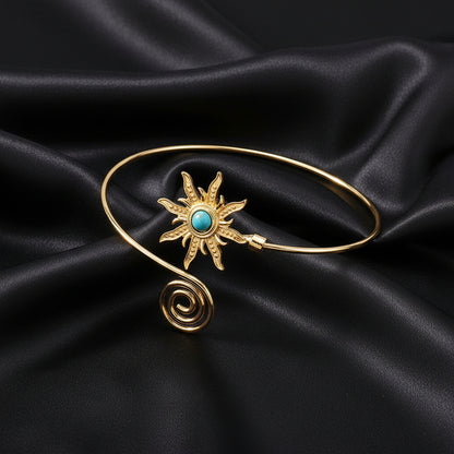 Solar Radiance Arm Band