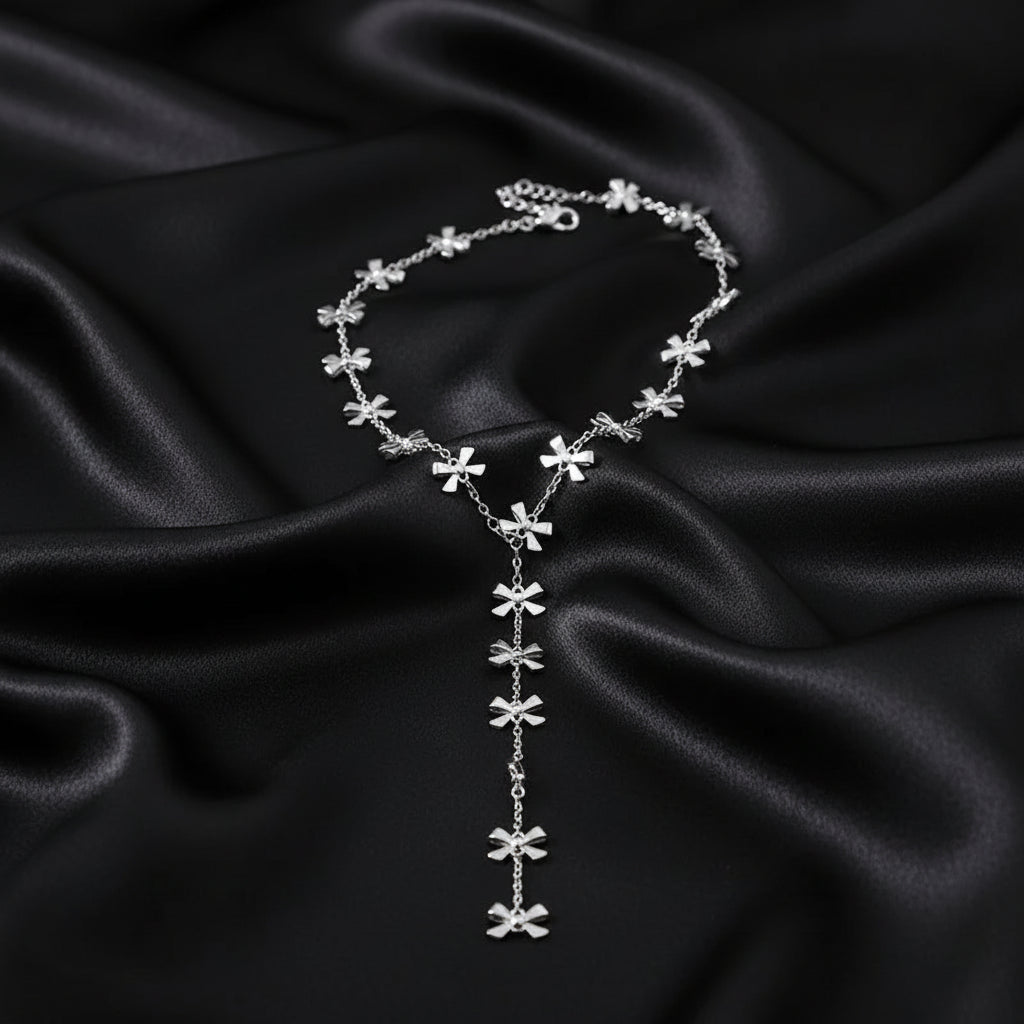 Exotic Bloom Body Chain