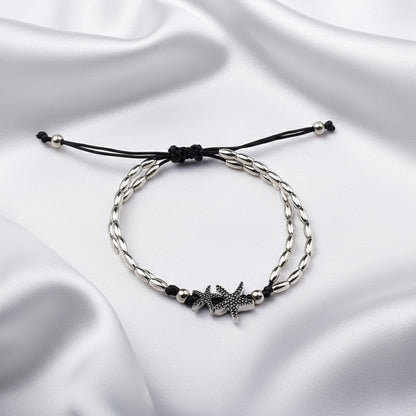Starry Sands Anklet