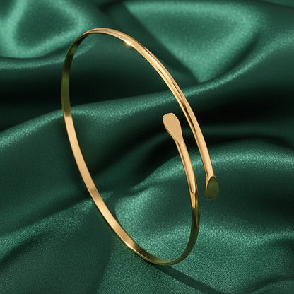 Sculpted Minimal Duolet