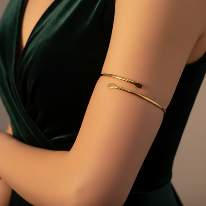 Sculpted Minimal Duolet