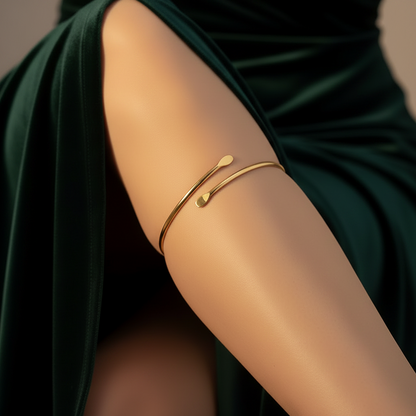 Sculpted Minimal Duolet