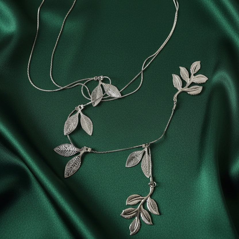 Whispering Leaves BodyChain