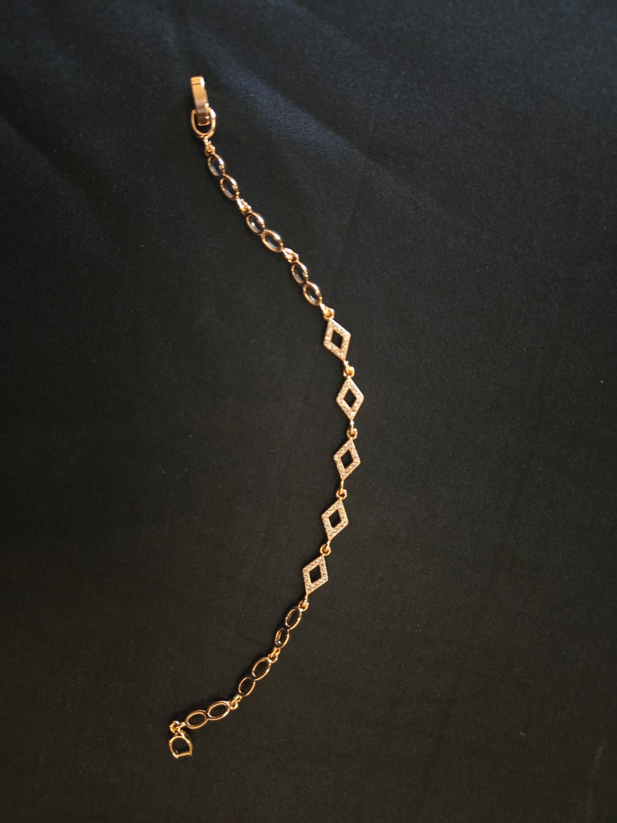 Twilight Prism Bracelet